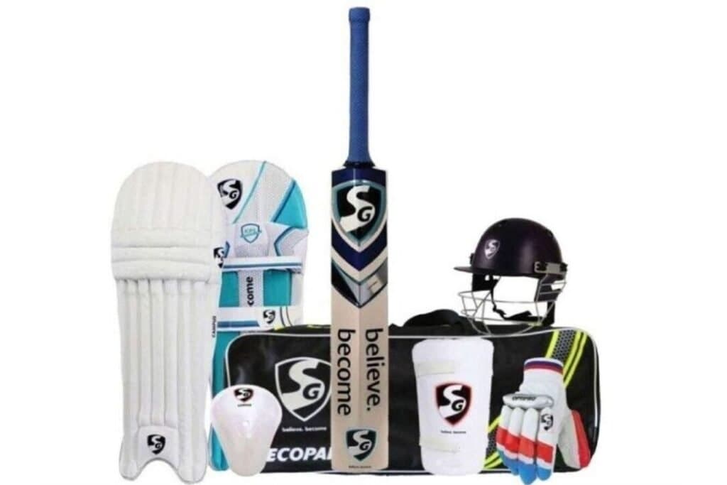 Cricket Gear