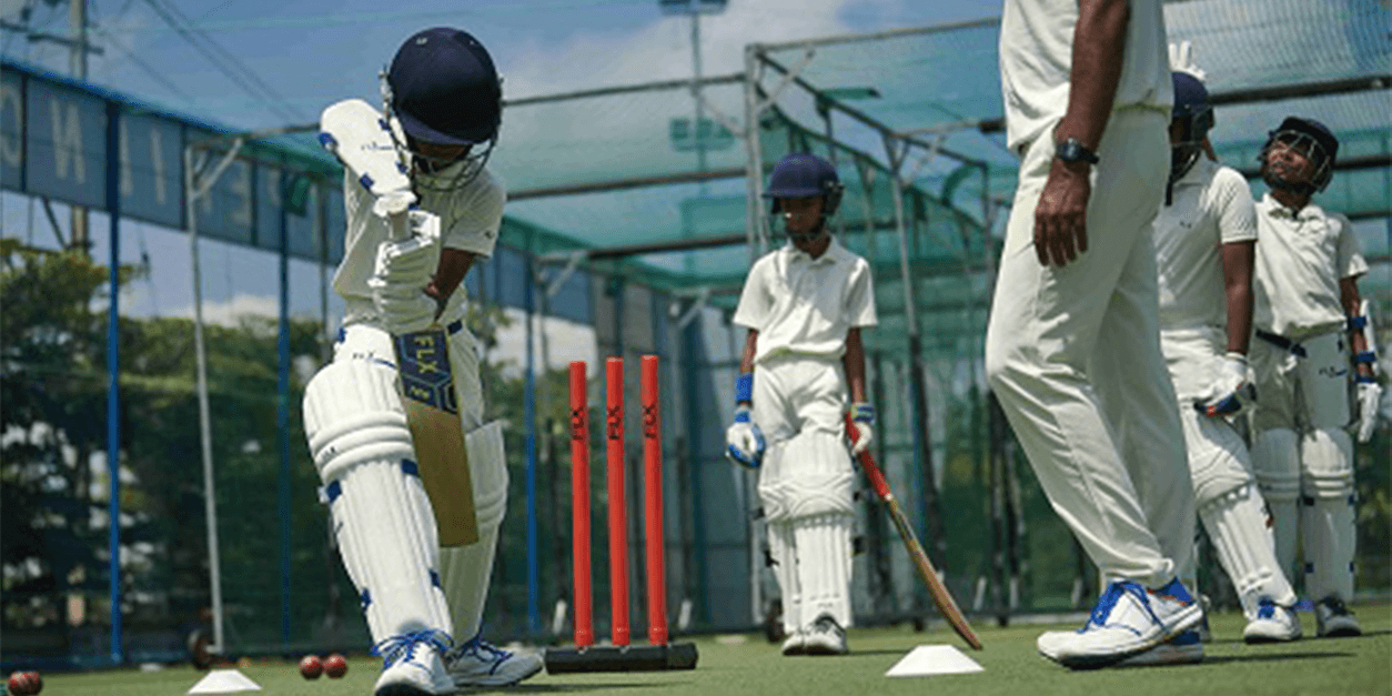 Cricket Academy