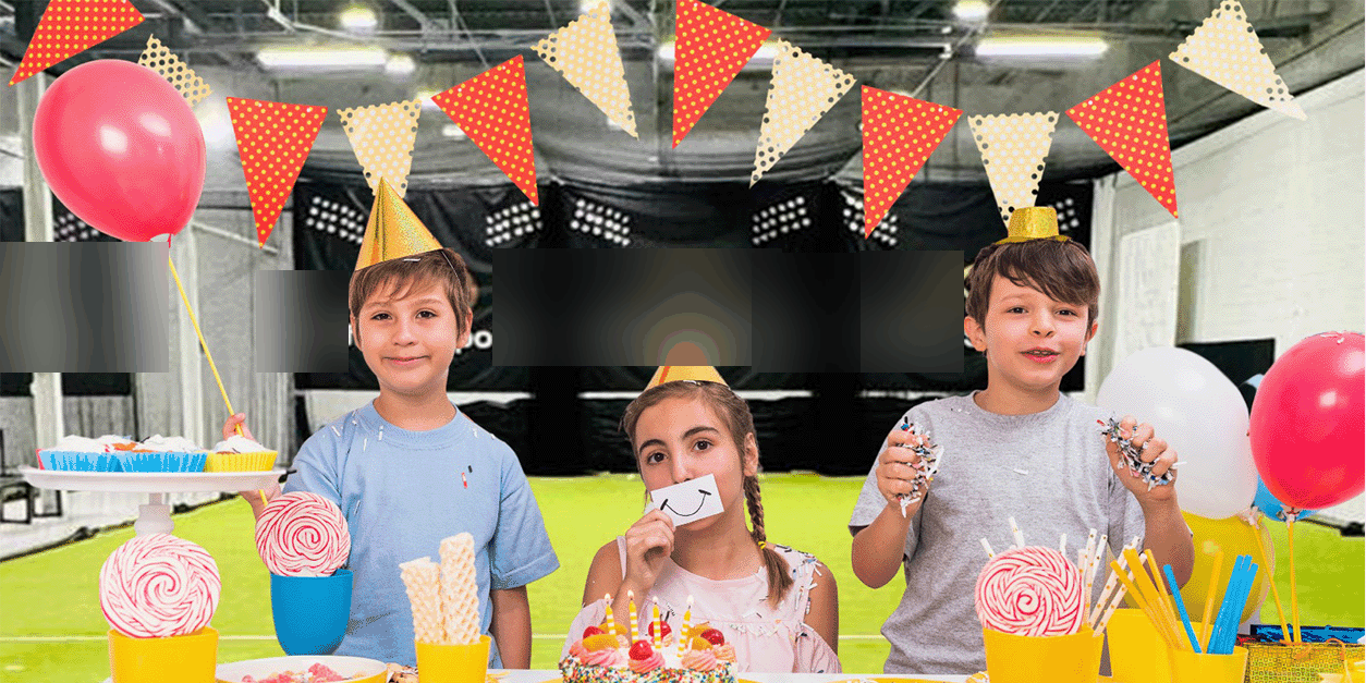 Events & Parties