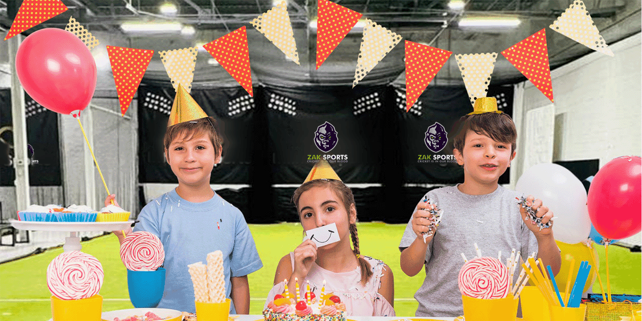 Events & Parties